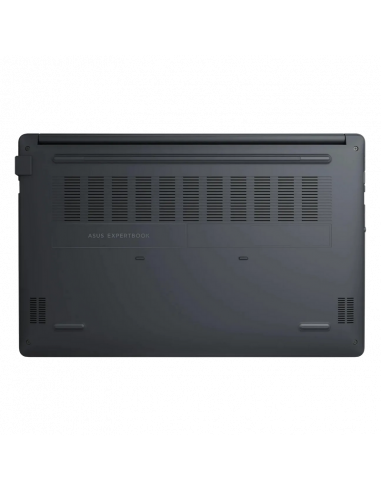 Laptop Business 15,6" ASUS ExpertBook BM1 BM1503CDA, Gentle Grey, AMD Ryzen 5 7535U, 16GB/512GB, Fără SO