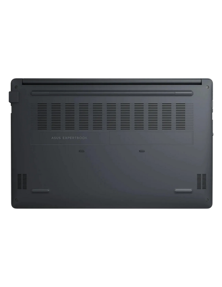 Laptop Business 15,6" ASUS ExpertBook BM1 BM1503CDA, Gentle Grey, AMD Ryzen 5 7535U, 16GB/512GB, Fără SO
