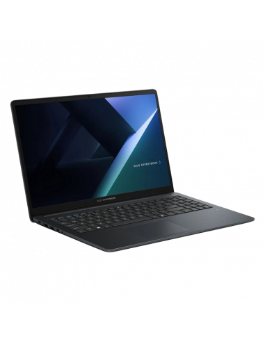 Laptop Business 15,6" ASUS ExpertBook BM1 BM1503CDA, Gentle Grey, AMD Ryzen 5 7535U, 16GB/512GB, Fără SO