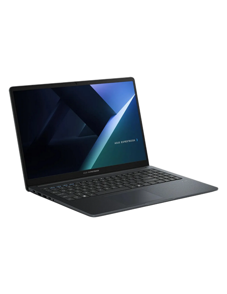 Laptop Business 15,6" ASUS ExpertBook BM1 BM1503CDA, Gentle Grey, AMD Ryzen 5 7535U, 16GB/512GB, Fără SO