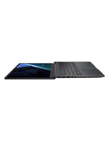 Laptop Business 15,6" ASUS ExpertBook BM1 BM1503CDA, Gentle Grey, AMD Ryzen 5 7535U, 16GB/512GB, Fără SO