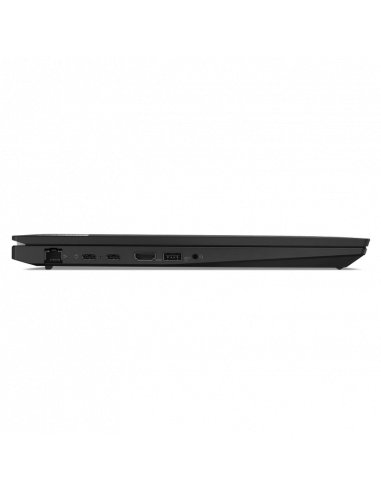 Laptop Business 16" Lenovo ThinkPad T16 Gen 2 (AMD), Thunder Black, AMD Ryzen 7 PRO 7840U, 32GB/1024GB, Fără SO