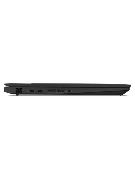 Laptop Business 16" Lenovo ThinkPad T16 Gen 2 (AMD), Thunder Black, AMD Ryzen 7 PRO 7840U, 32GB/1024GB, Fără SO Laptop Business 16" Lenovo ThinkPad T16 Gen 2 (AMD), Thunder Black, AMD Ryzen 7 PRO 7840U, 32GB/1024GB, Fără SO
