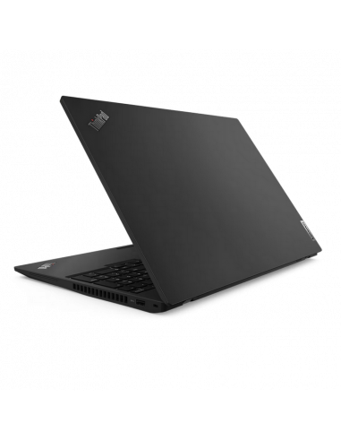 Ноутбук для бизнеса 16" Lenovo ThinkPad T16 Gen 2 (AMD), Thunder Black, AMD Ryzen 7 PRO 7840U, 32Гб/1024Гб, Без ОС