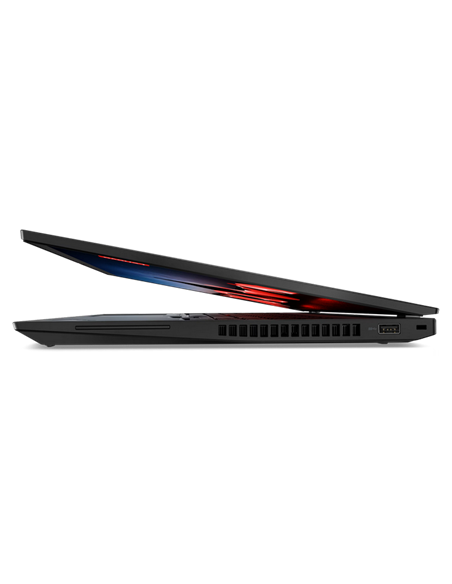 Ноутбук для бизнеса 16" Lenovo ThinkPad T16 Gen 2 (AMD), Thunder Black, AMD Ryzen 7 PRO 7840U, 32Гб/1024Гб, Без ОС Ноутбук для бизнеса 16" Lenovo ThinkPad T16 Gen 2 (AMD), Thunder Black, AMD Ryzen 7 PRO 7840U, 32Гб/1024Гб, Без ОС