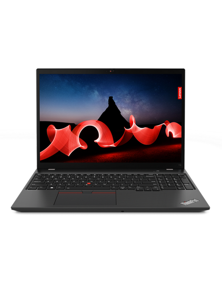 Ноутбук для бизнеса 16" Lenovo ThinkPad T16 Gen 2 (AMD), Thunder Black, AMD Ryzen 7 PRO 7840U, 32Гб/1024Гб, Без ОС Ноутбук для бизнеса 16" Lenovo ThinkPad T16 Gen 2 (AMD), Thunder Black, AMD Ryzen 7 PRO 7840U, 32Гб/1024Гб, Без ОС
