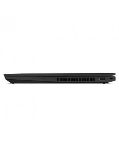 Ноутбук для бизнеса 16" Lenovo ThinkPad T16 Gen 2 (AMD), Thunder Black, AMD Ryzen 7 PRO 7840U, 32Гб/1024Гб, Без ОС
