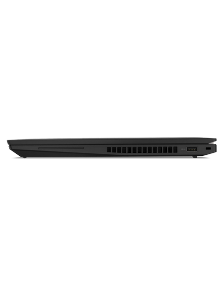 Ноутбук для бизнеса 16" Lenovo ThinkPad T16 Gen 2 (AMD), Thunder Black, AMD Ryzen 7 PRO 7840U, 32Гб/1024Гб, Без ОС Ноутбук для бизнеса 16" Lenovo ThinkPad T16 Gen 2 (AMD), Thunder Black, AMD Ryzen 7 PRO 7840U, 32Гб/1024Гб, Без ОС