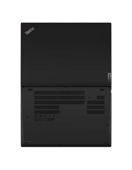 Ноутбук для бизнеса 16" Lenovo ThinkPad T16 Gen 2 (AMD), Thunder Black, AMD Ryzen 7 PRO 7840U, 32Гб/1024Гб, Без ОС Ноутбук для бизнеса 16" Lenovo ThinkPad T16 Gen 2 (AMD), Thunder Black, AMD Ryzen 7 PRO 7840U, 32Гб/1024Гб, Без ОС