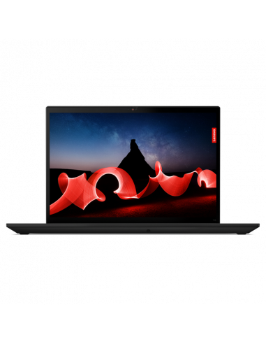 Laptop Business 16" Lenovo ThinkPad T16 Gen 2 (AMD), Thunder Black, AMD Ryzen 7 PRO 7840U, 32GB/1024GB, Fără SO