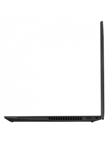 Ноутбук для бизнеса 16" Lenovo ThinkPad T16 Gen 2 (AMD), Thunder Black, AMD Ryzen 7 PRO 7840U, 32Гб/1024Гб, Без ОС