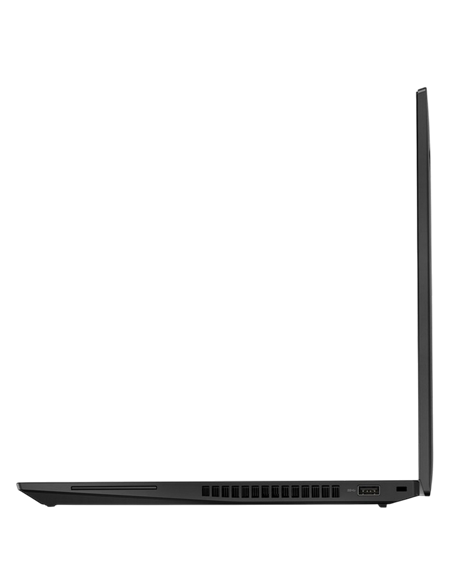 Laptop Business 16" Lenovo ThinkPad T16 Gen 2 (AMD), Thunder Black, AMD Ryzen 7 PRO 7840U, 32GB/1024GB, Fără SO Laptop Business 16" Lenovo ThinkPad T16 Gen 2 (AMD), Thunder Black, AMD Ryzen 7 PRO 7840U, 32GB/1024GB, Fără SO