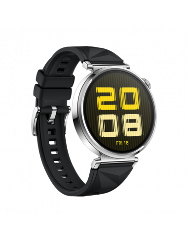 Умные часы Huawei GT 5, 41мм, Чёрный