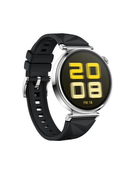 Умные часы Huawei GT 5, 41мм, Чёрный