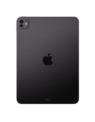 Планшет Apple iPad Pro 11 (2024), Wi-Fi + 5G, 8Гб/256Гб, Space Black