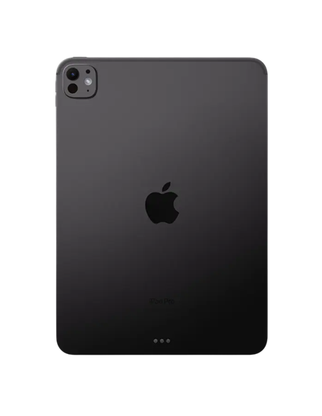 Планшет Apple iPad Pro 11 (2024), Wi-Fi + 5G, 8Гб/256Гб, Space Black