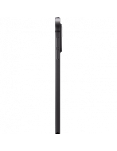Планшет Apple iPad Pro 11 (2024), Wi-Fi + 5G, 8Гб/256Гб, Space Black