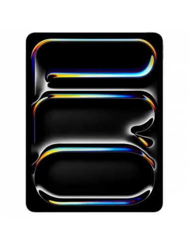 Планшет Apple iPad Pro 11 (2024), Wi-Fi + 5G, 8Гб/256Гб, Space Black