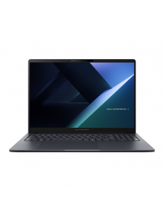 Laptop Business 16" ASUS ExpertBook B5 B5605CVA, Gentle Grey, Intel Core i7-13620H, 16GB/1024GB, Fără SO
