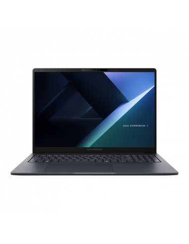 Laptop Business 16" ASUS ExpertBook B5 B5605CVA, Gentle Grey, Intel Core i7-13620H, 16GB/1024GB, Fără SO