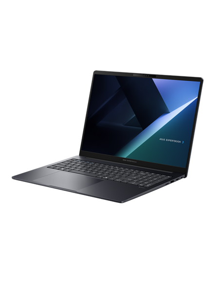 Ноутбук для бизнеса 16" ASUS ExpertBook B5 B5605CVA, Gentle Grey, Intel Core i7-13620H, 16Гб/1024Гб, Без ОС