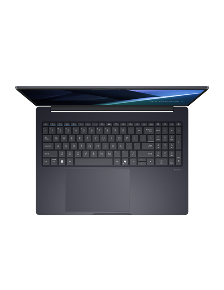Laptop Business 16" ASUS ExpertBook B5 B5605CVA, Gentle Grey, Intel Core i7-13620H, 16GB/1024GB, Fără SO