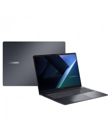 Ноутбук для бизнеса 16" ASUS ExpertBook B5 B5605CVA, Gentle Grey, Intel Core i7-13620H, 16Гб/1024Гб, Без ОС