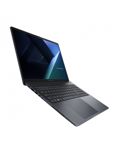 Laptop Business 16" ASUS ExpertBook B5 B5605CVA, Gentle Grey, Intel Core i7-13620H, 16GB/1024GB, Fără SO