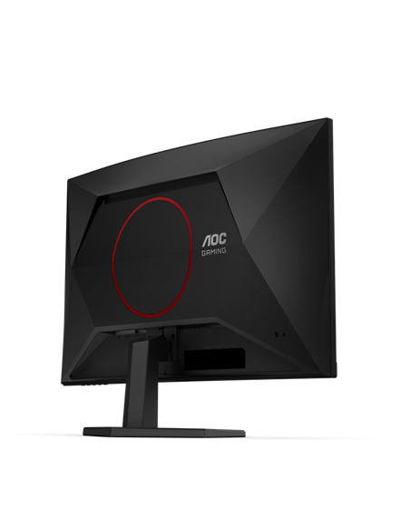 27" Игровой монитор AOC C27G42E, VA 1920x1080 FHD, Чёрный 27" Игровой монитор AOC C27G42E, VA 1920x1080 FHD, Чёрный