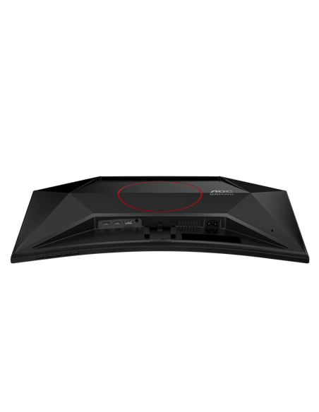 27" Monitor Gaming AOC C27G42E, VA 1920x1080 FHD, Negru