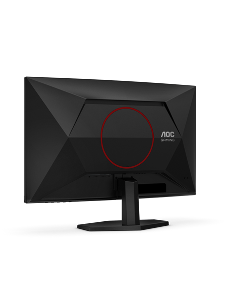 27" Игровой монитор AOC C27G42E, VA 1920x1080 FHD, Чёрный 27" Игровой монитор AOC C27G42E, VA 1920x1080 FHD, Чёрный