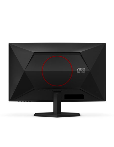 27" Игровой монитор AOC C27G42E, VA 1920x1080 FHD, Чёрный 27" Игровой монитор AOC C27G42E, VA 1920x1080 FHD, Чёрный