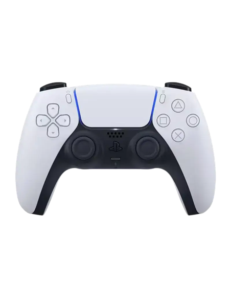 Игровая консоль SONY PlayStation 5 Slim Digital Edition + Astro Bot, Белый