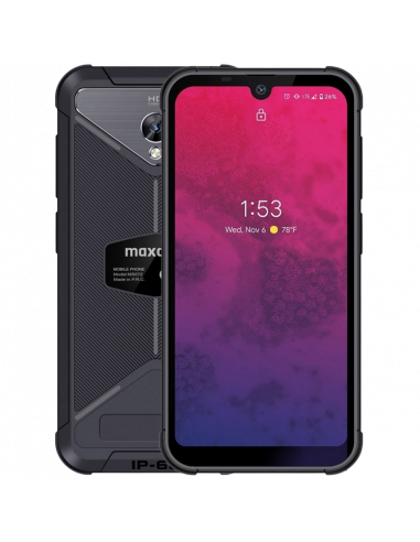 Smartphone MaxCom MS572, 3GB/32GB, Negru
