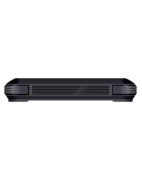Смартфон MaxCom MS572, 3Гб/32Гб, Чёрный