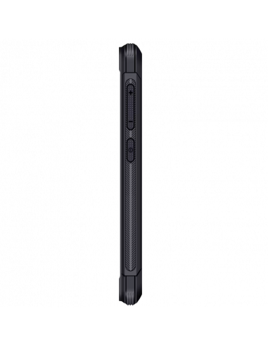 Смартфон MaxCom MS572, 3Гб/32Гб, Чёрный