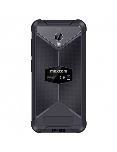 Smartphone MaxCom MS572, 3GB/32GB, Negru