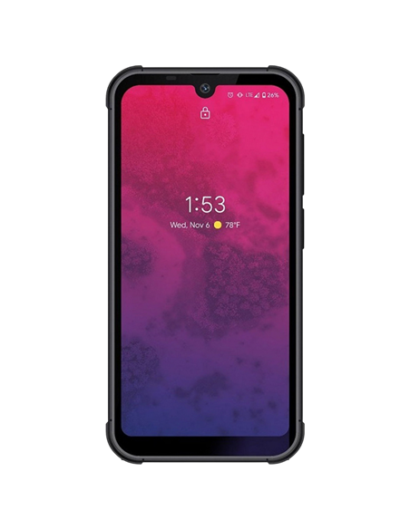 Smartphone MaxCom MS572, 3GB/32GB, Negru