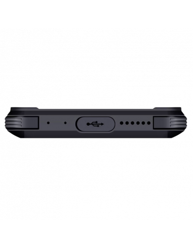 Смартфон MaxCom MS572, 3Гб/32Гб, Чёрный