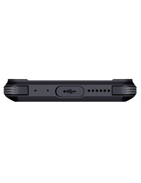 Смартфон MaxCom MS572, 3Гб/32Гб, Чёрный