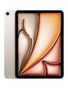 Tabletă Apple iPad Air 11 (2025), Wi-Fi + 5G, 8GB/128GB, Starlight
