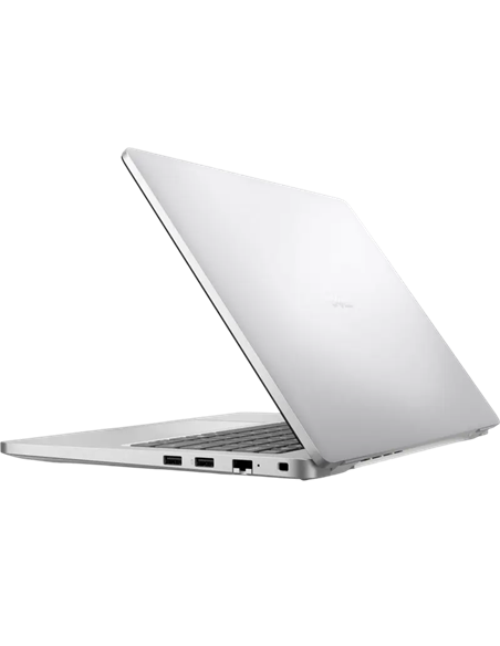 Laptop Business 16" DELL Pro 16 PC16255, Platinum, AMD Ryzen AI 7 PRO 350, 32GB/512GB, Windows 11 Pro