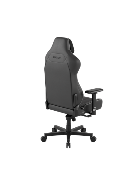 Игровое кресло HATOR Arc 2 XL, Ткань, Чёрный