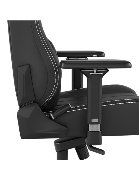 Scaun Gaming HATOR Arc 2 XL, Textil, Negru