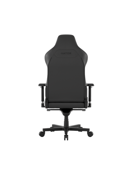 Scaun Gaming HATOR Arc 2 XL, Textil, Negru