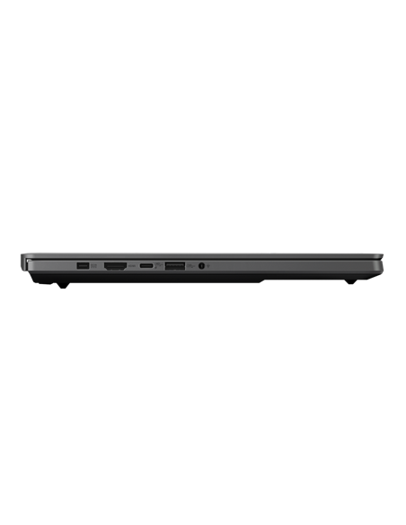 Laptop Gaming 14" ASUS ROG Zephyrus G14 GA403UH, Eclipse Gray, AMD Ryzen 9 270, 32GB/1024GB, Fără SO Laptop Gaming 14" ASUS ROG Zephyrus G14 GA403UH, Eclipse Gray, AMD Ryzen 9 270, 32GB/1024GB, Fără SO