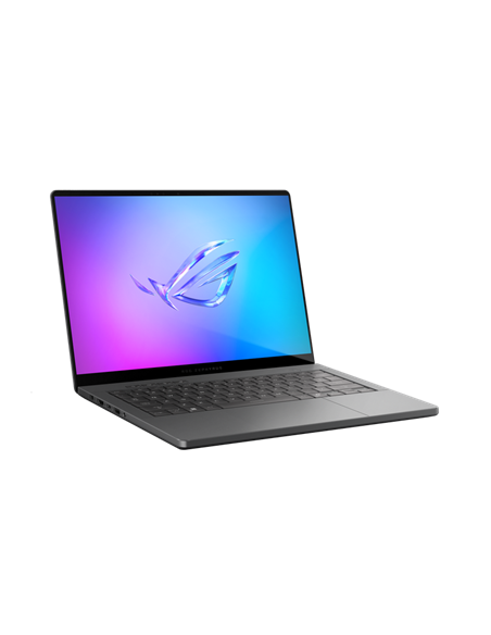 Laptop Gaming 14" ASUS ROG Zephyrus G14 GA403UH, Eclipse Gray, AMD Ryzen 9 270, 32GB/1024GB, Fără SO Laptop Gaming 14" ASUS ROG Zephyrus G14 GA403UH, Eclipse Gray, AMD Ryzen 9 270, 32GB/1024GB, Fără SO