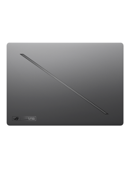 Игровой ноутбук 14" ASUS ROG Zephyrus G14 GA403UH, Eclipse Gray, AMD Ryzen 9 270, 32Гб/1024Гб, Без ОС Игровой ноутбук 14" ASUS ROG Zephyrus G14 GA403UH, Eclipse Gray, AMD Ryzen 9 270, 32Гб/1024Гб, Без ОС