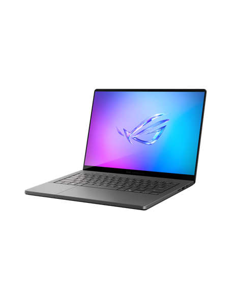 Игровой ноутбук 14" ASUS ROG Zephyrus G14 GA403UH, Eclipse Gray, AMD Ryzen 9 270, 32Гб/1024Гб, Без ОС Игровой ноутбук 14" ASUS ROG Zephyrus G14 GA403UH, Eclipse Gray, AMD Ryzen 9 270, 32Гб/1024Гб, Без ОС