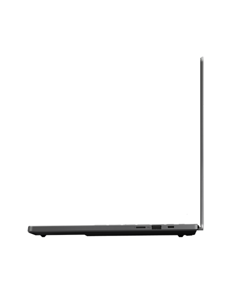 Laptop Gaming 14" ASUS ROG Zephyrus G14 GA403UH, Eclipse Gray, AMD Ryzen 9 270, 32GB/1024GB, Fără SO Laptop Gaming 14" ASUS ROG Zephyrus G14 GA403UH, Eclipse Gray, AMD Ryzen 9 270, 32GB/1024GB, Fără SO
